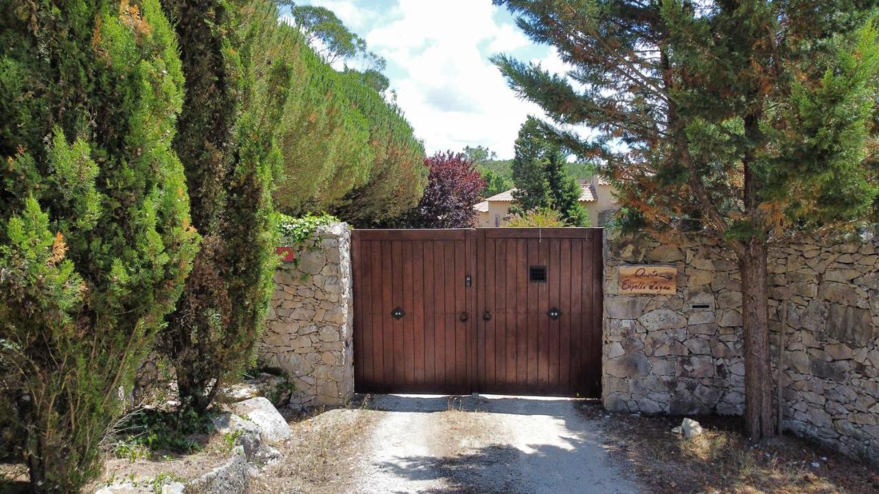 Quinta Do Espelho D'Agua, Estudio Reguengo Grande Exterior photo