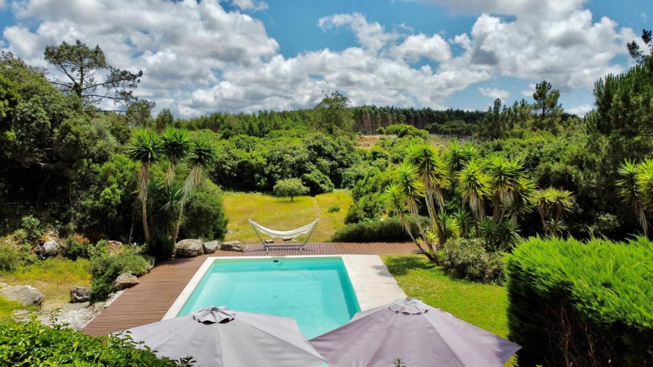 Quinta Do Espelho D'Agua, Estudio Reguengo Grande Exterior photo