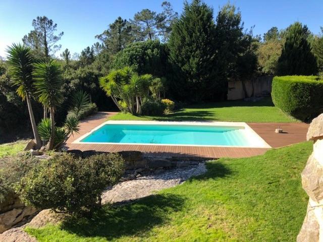 Quinta Do Espelho D'Agua, Estudio Reguengo Grande Exterior photo
